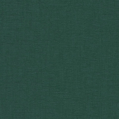 Обои с текстильной текстурой - темно-зеленые, 1406413 AS Creation