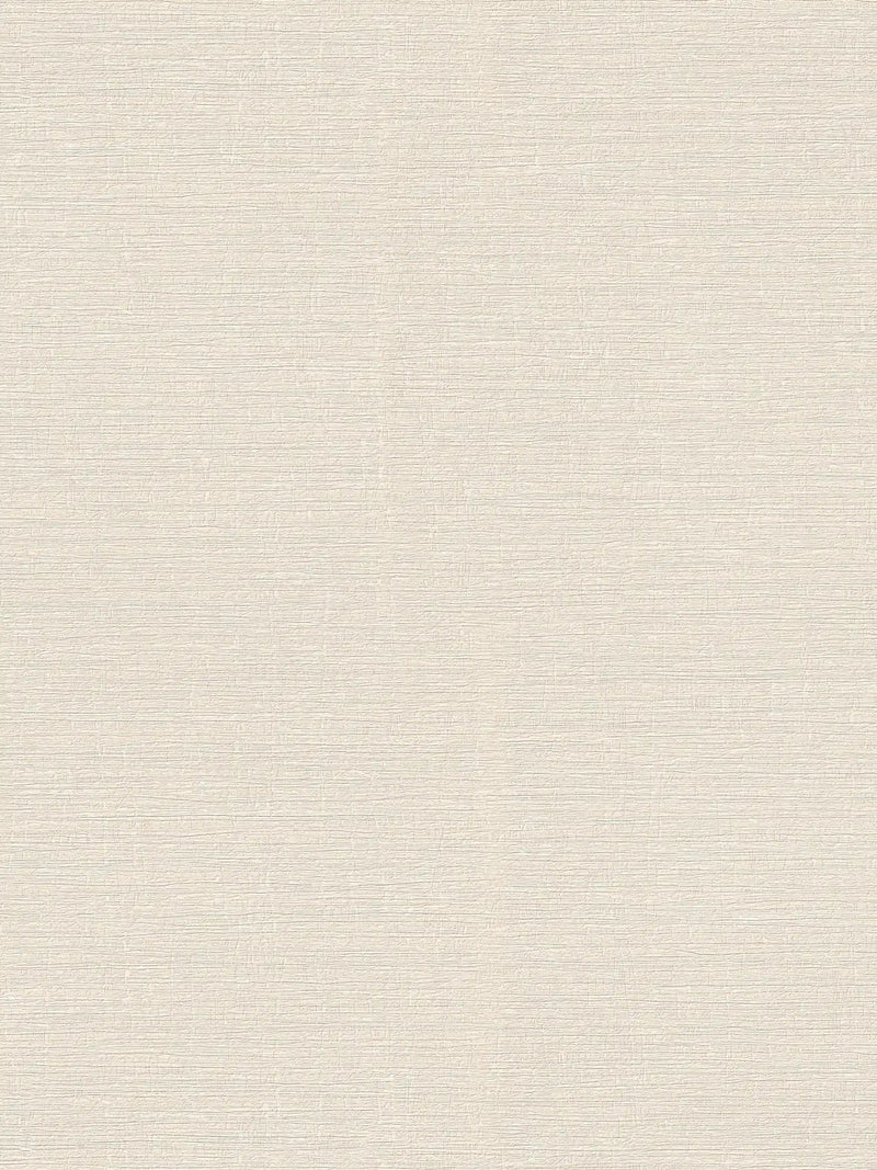 Tapetes ar tekstila izskatu un vieglu tekstūru bēšā krāsā, 1406303 AS Creation
