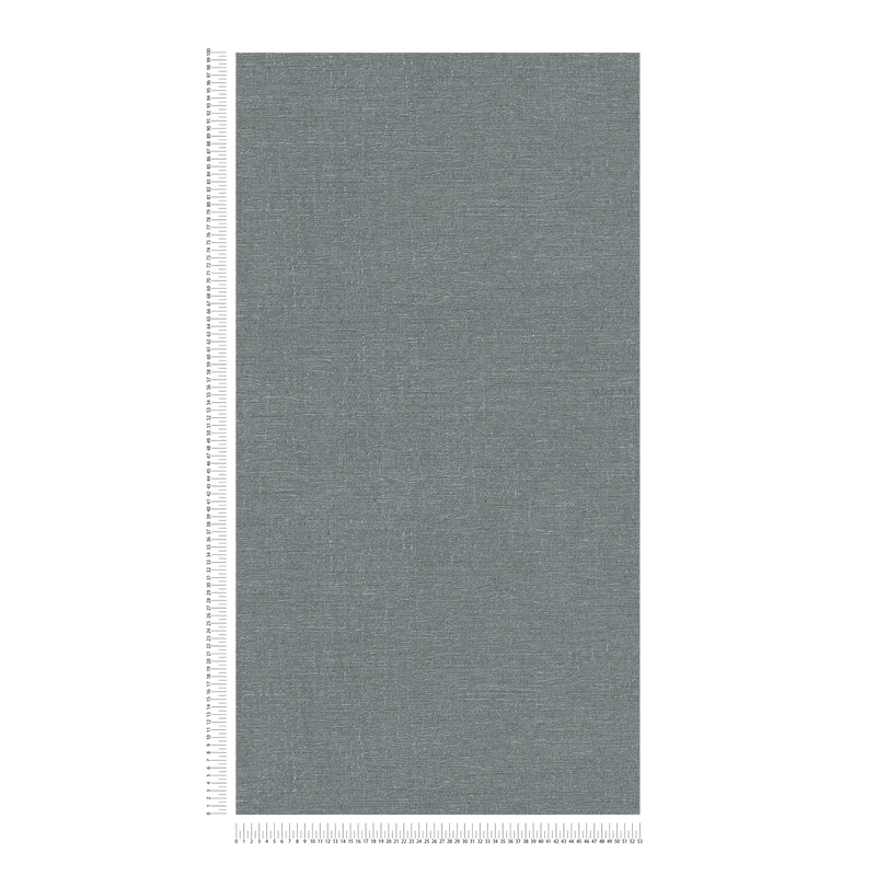 Tekstiilse välimusega ja kerge tekstuuriga hiire värvi tapeet, 1406302 AS Creation