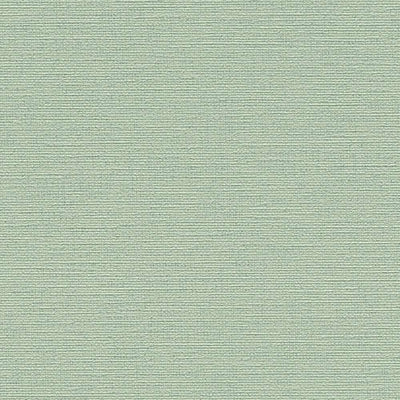 Švelnių žalių tonų tapetai su tekstilės įspaudais, 1326114 AS Creation