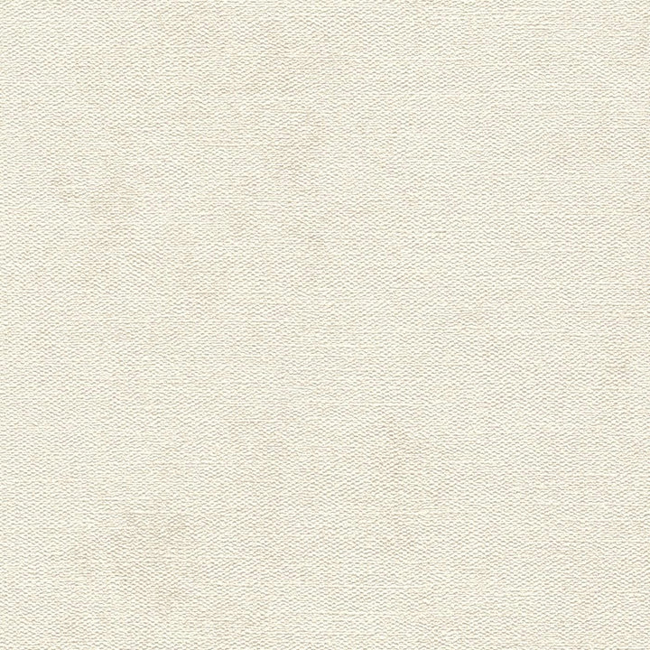 Tapetes ar tekstila tekstūru gaišā  krēmkrāsā | RASCH | 408126 AS Creation