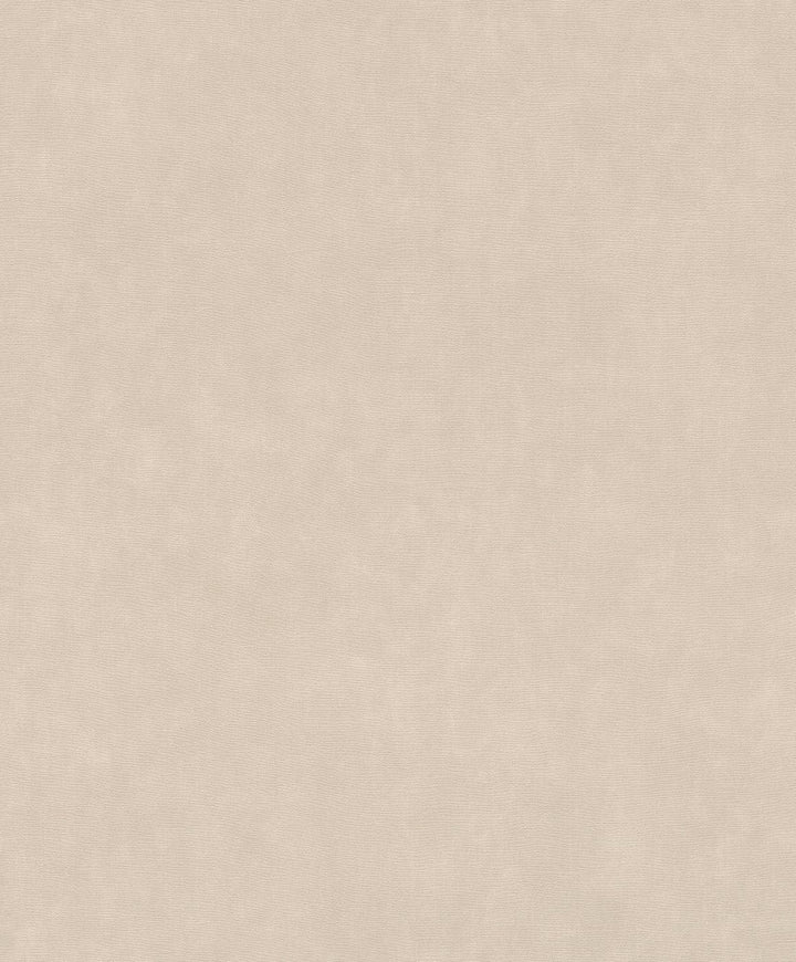 Tapetes ar tekstila tekstūru:  RASCH, bēšīgi pelēkā krāsā, 330021 RASCH