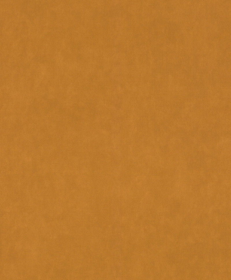 Tapetes ar tekstila tekstūru:  RASCH, dzeltenbrūnas, 1204631 AS Creation
