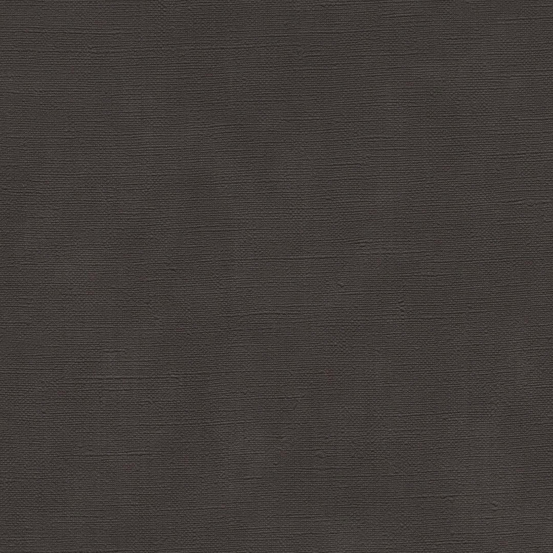 Tapetes ar tekstila tekstūru:  RASCH, melnā krāsā, 330151 RASCH