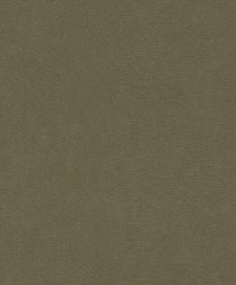 Tapetes ar tekstila tekstūru:  RASCH, olīvzaļa krāsā, 1204610 AS Creation