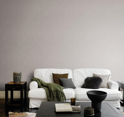 Textile wallpaper:RASCH, grey, 1204543 AS Creation
