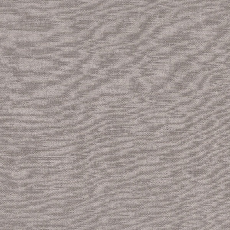 Tapetes ar tekstila tekstūru:  RASCH, pelēkā krāsā, 1204543 AS Creation