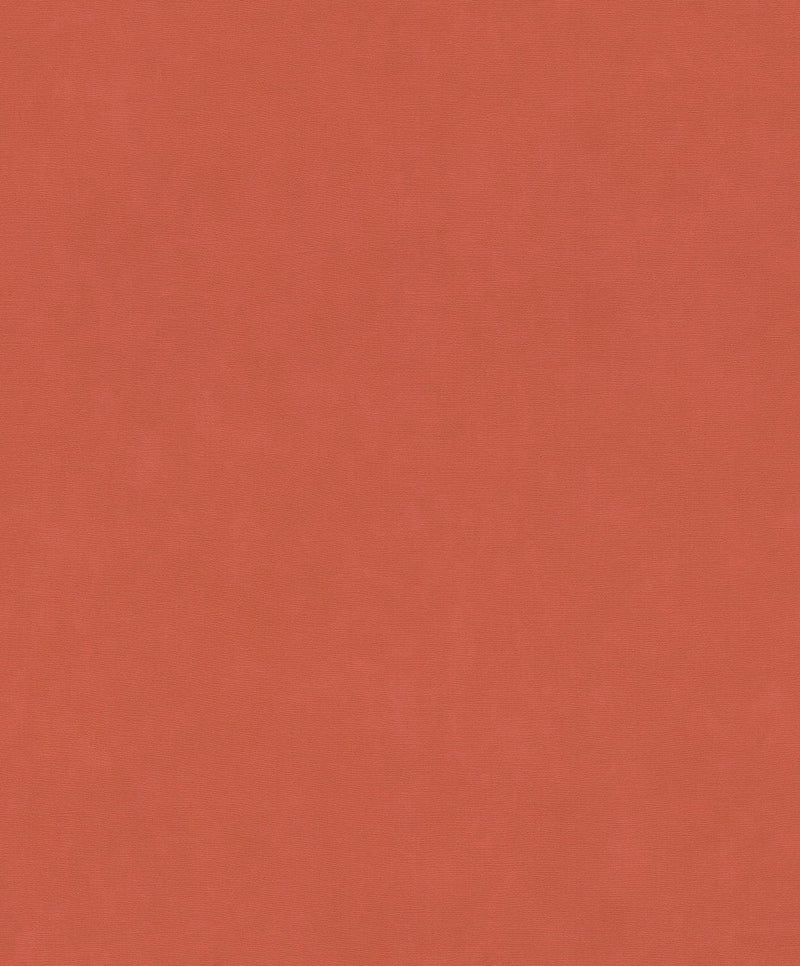 Tapetes ar tekstila tekstūru:  RASCH, sarkanā krāsā, 1204601 AS Creation