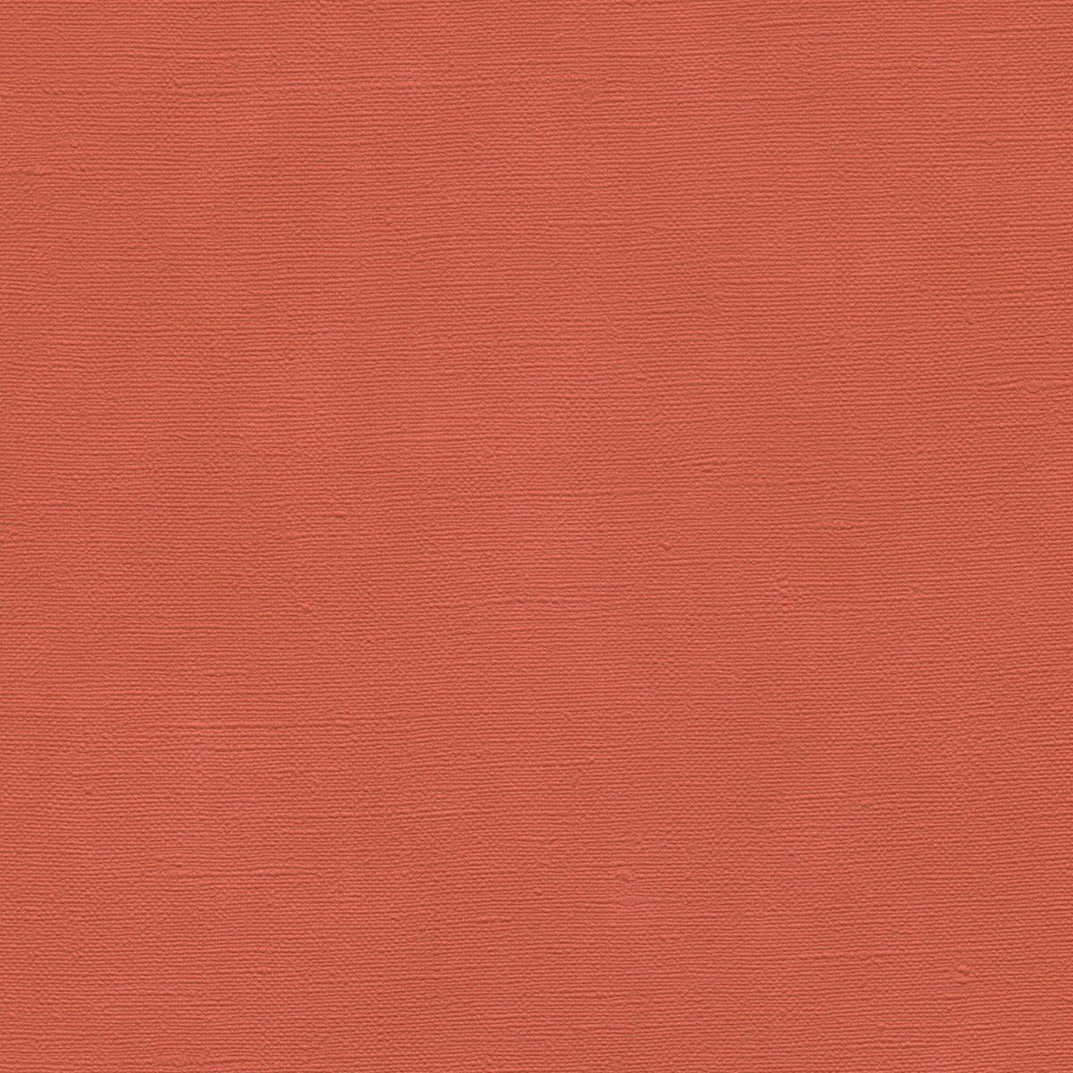Tapetes ar tekstila tekstūru:  RASCH, sarkanā krāsā, 330113 RASCH
