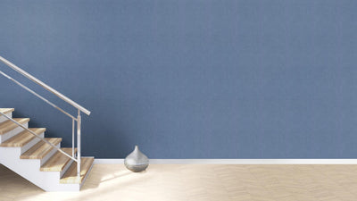 Textile wallpaper:RASCH, blue, 1204552 AS Creation