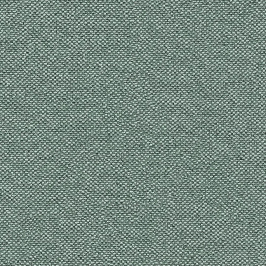 Tapetes ar tekstilmateriāla efektu – tumši zaļas - 3010701 AS Creation