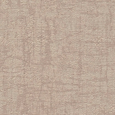 Wallpaper with texture and textile appearance with light sheen, brown, 1404573 AS Creation