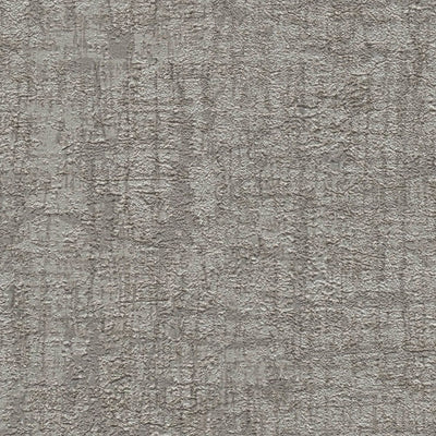 Wallpaper with texture and textile look with light sheen, dark grey, 1404574 AS Creation