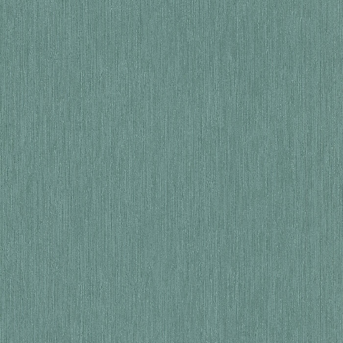 Tapetes ar vertikālam strukturētam līnijām zaļā krāsā - 3756403 Erismann
