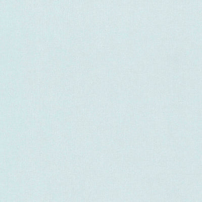 Tapetes ar viegli teksturētu struktūru: gaiši zilā - 1373333 AS Creation