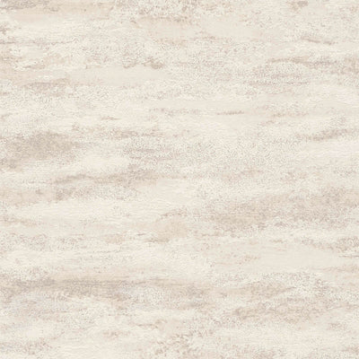 Wallpaper with light wavy pattern and shimmer: cream, 1372420 AS Creation