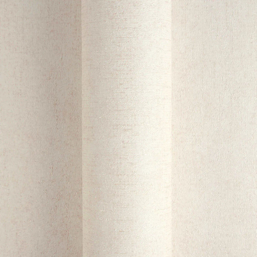 Tapetes ar vienkāršu dizainu un teksturētu apdari, krēmkrāsa, 3012714 AS Creation