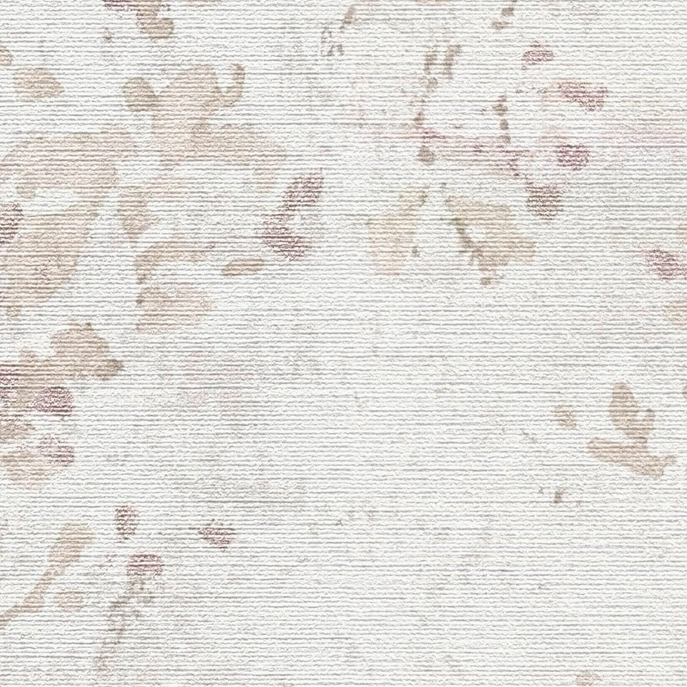 Tapetes viesistabai akvareļu stilā - pelēka, taupe krāsā, 396503 AS Creation