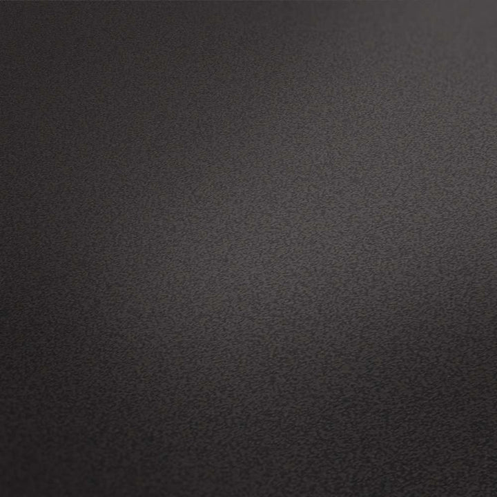 Vienkrāsainas matētas tapetes  melnā krāsā AS 368993 AS Creation