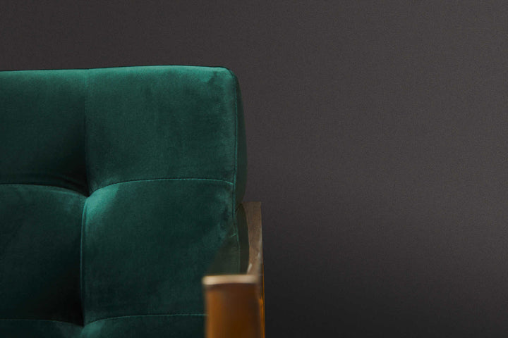 Vienkrāsainas matētas tapetes  melnā krāsā AS 368993 AS Creation