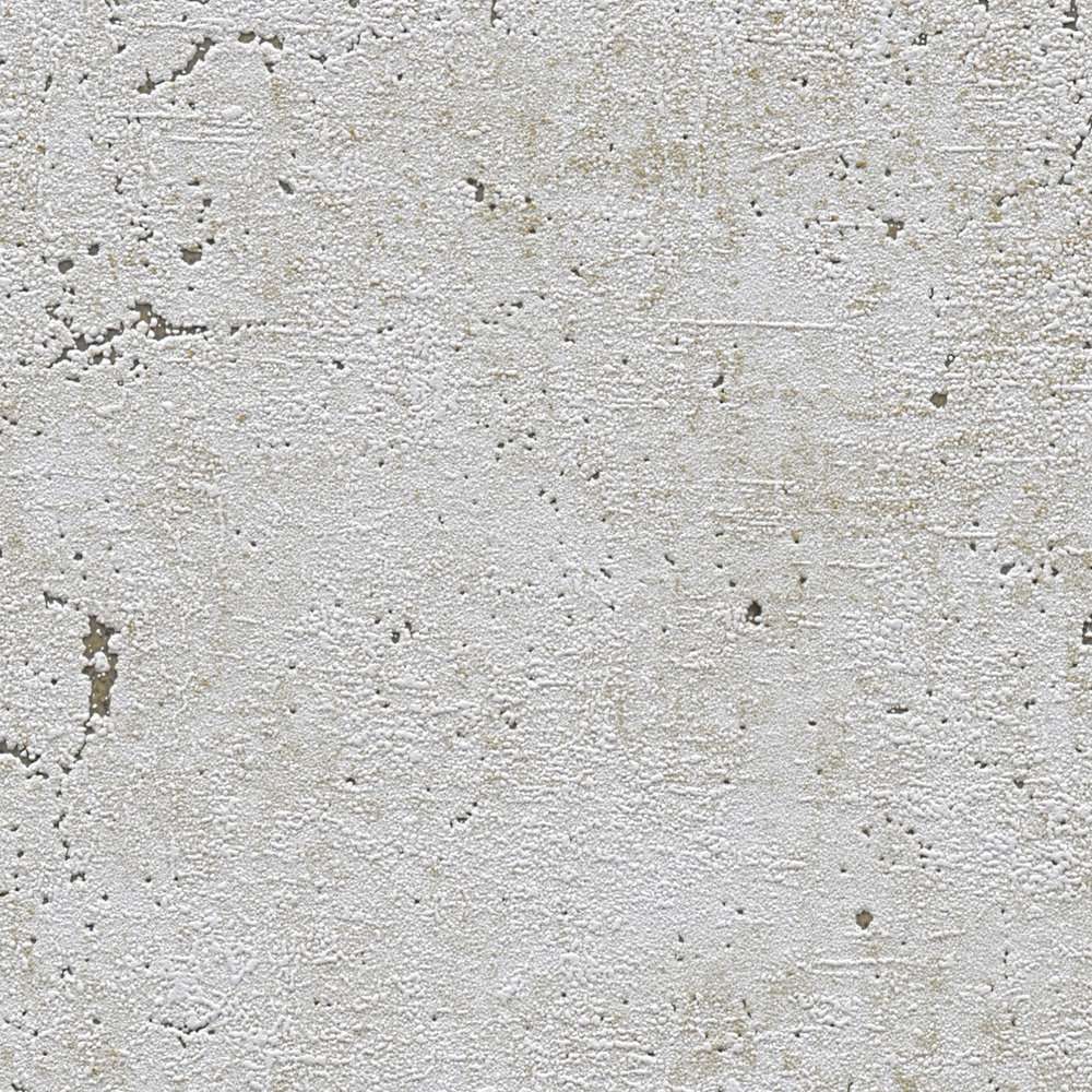 Tapetes ar betona izskatu pelēkā krāsā AS 369112 AS Creation