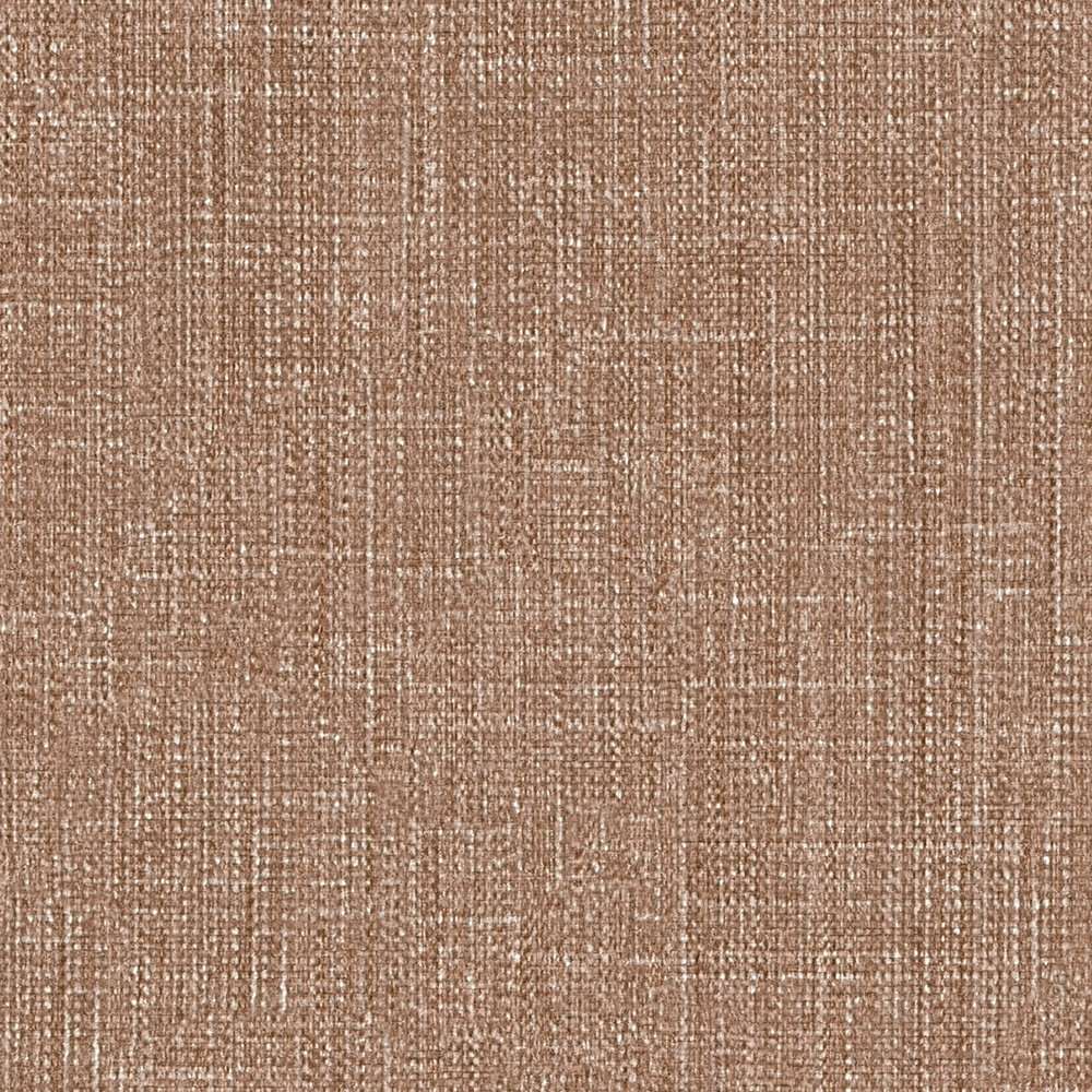 Brūnas tapetes ar tekstila izskatu un teksturētu rakstu AS 369251 AS Creation