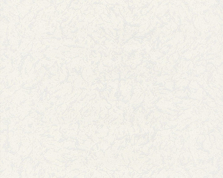 Tapetes ar reljefu AS Creation 32231-9 baltā krāsā AS Creation