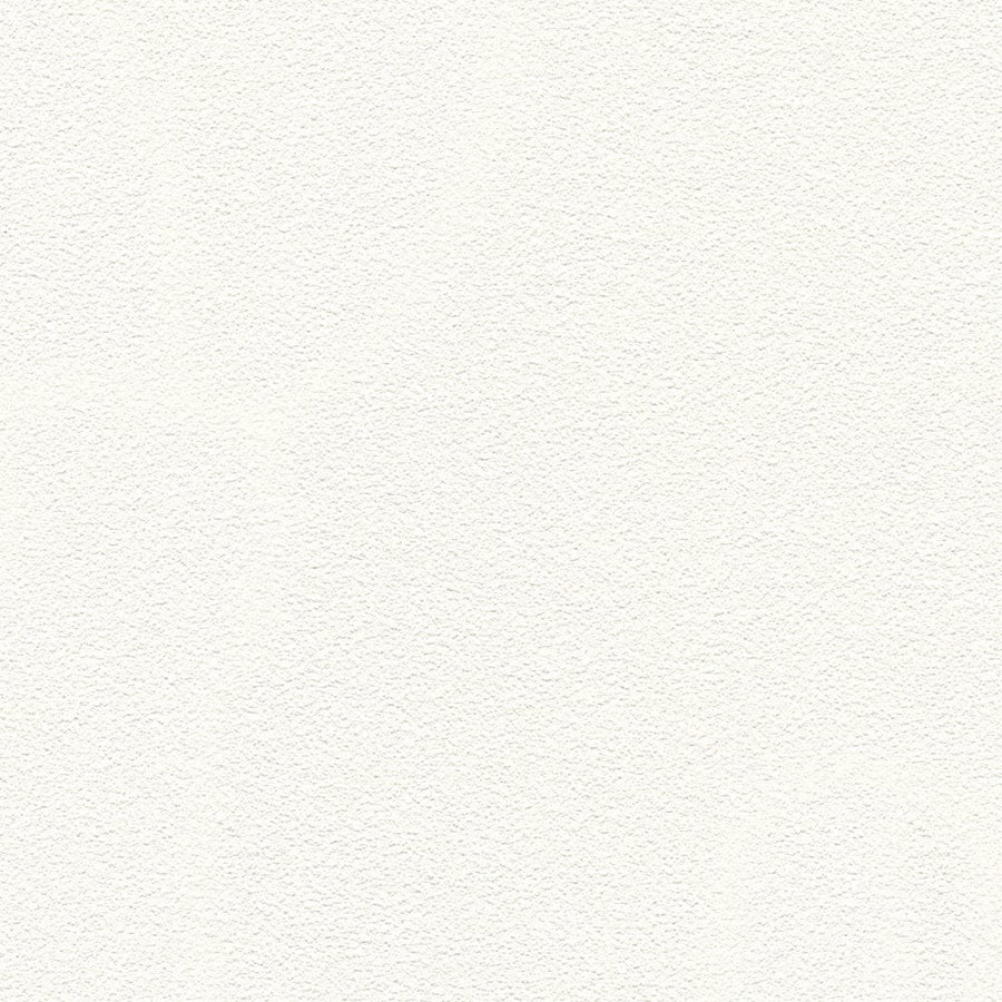 Vienkrāsainas flizelīna tapetes AS Creation 32501-3 baltas AS Creation