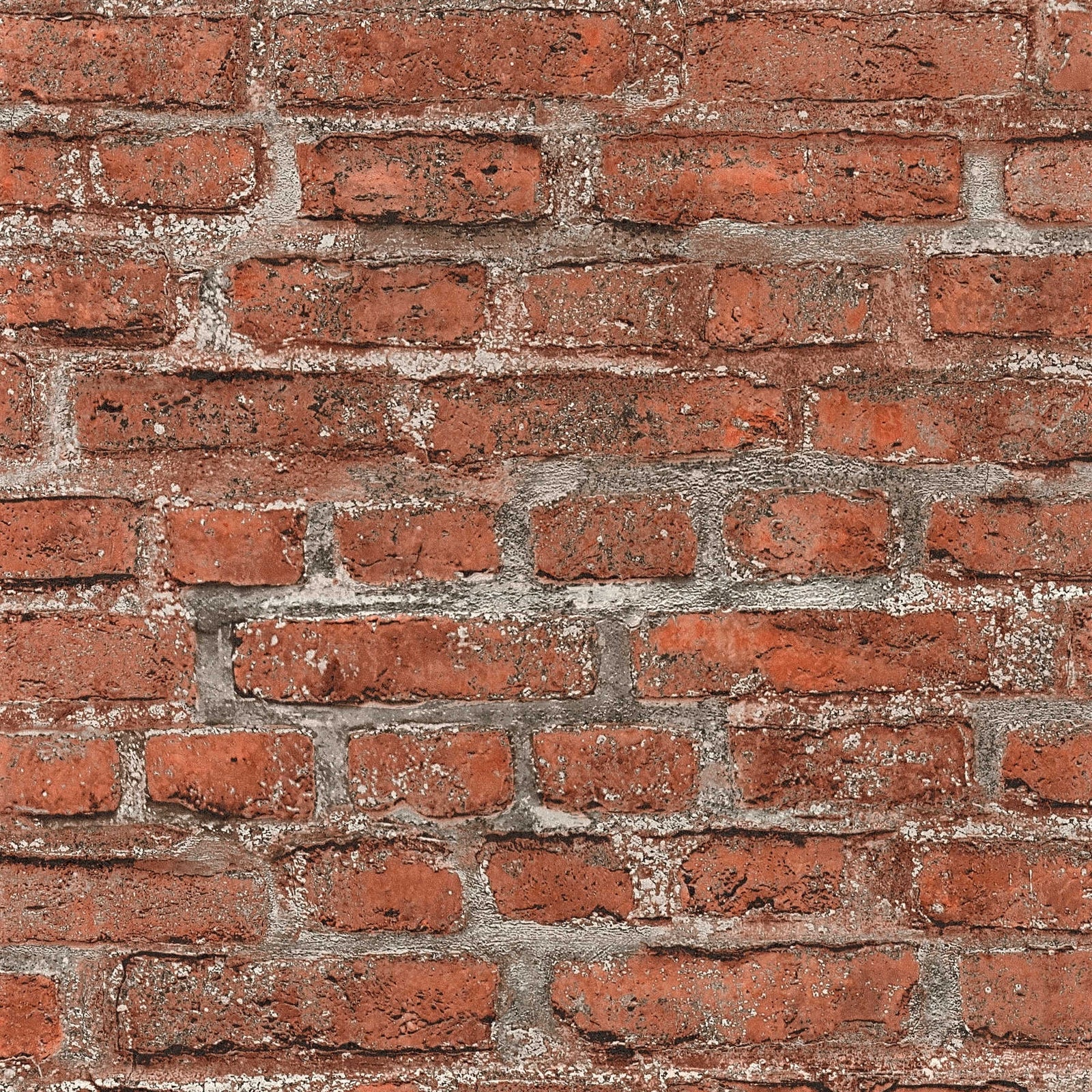 Tapetes ar sarkaniem ķieģeļiem AS Creation 36139-2 AS Creation