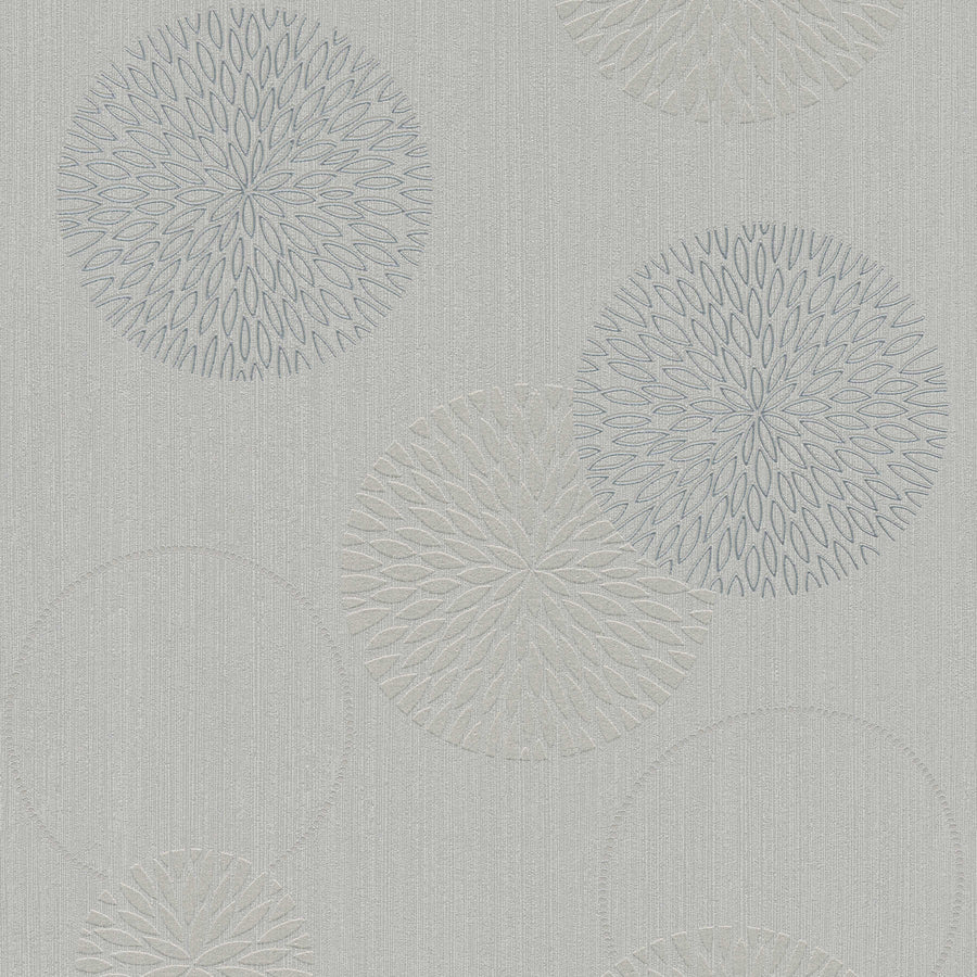 Modernas flizelīna tapetes AS Creation 93792-1 AS Creation