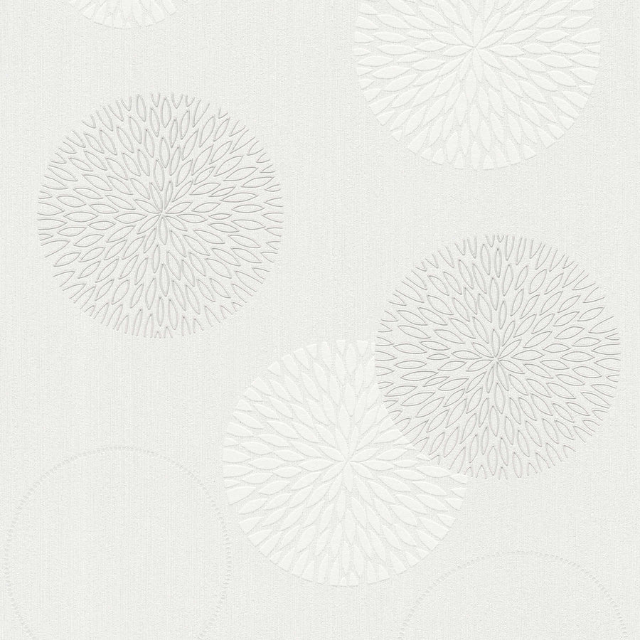 Modernas flizelīna tapetes AS Creation 93792-2 AS Creation