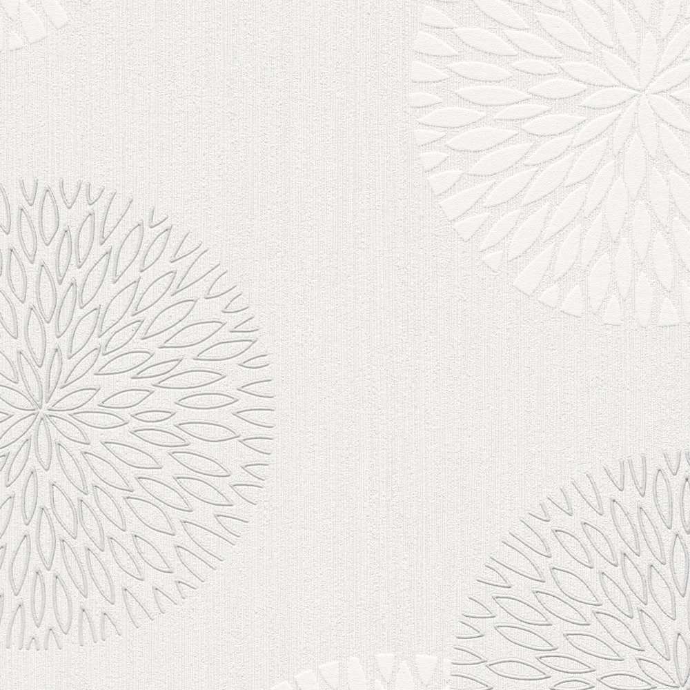 Modernas flizelīna tapetes AS Creation 93792-2 AS Creation