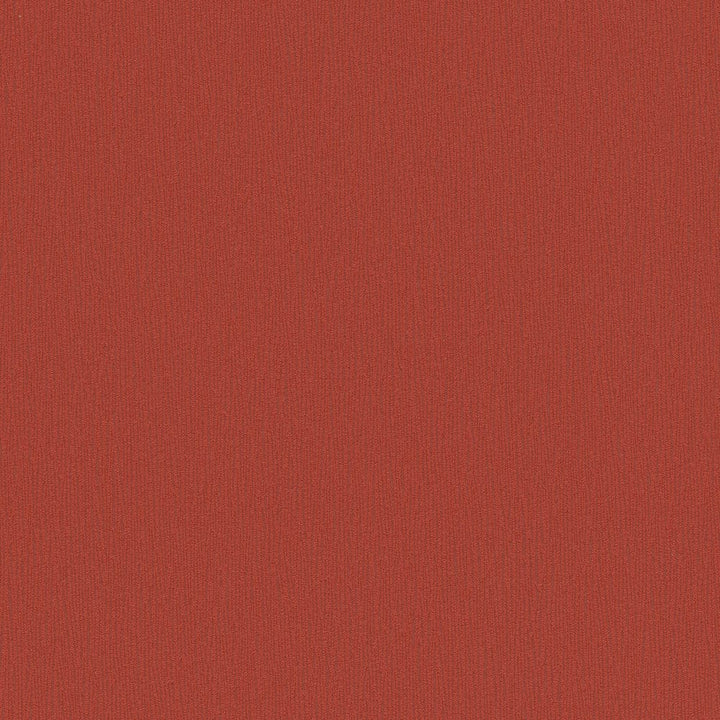 Vienkrāsainas tapetes AS Creation 95872-7 sarkanā krāsā AS Creation