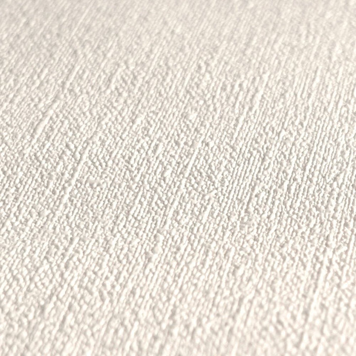 Ar auduma faktūru tapetes AS Creation gaiši pelēkā krāsā, AS 367202 AS Creation