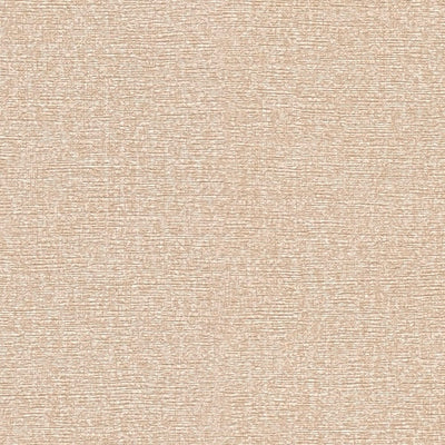 PVC-free wallpaper with a slightly shiny dot pattern: beige, 1363075 AS Creation