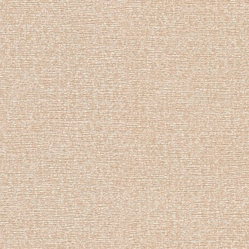 PVC-free wallpaper with a slightly shiny dot pattern: beige, 1363075 AS Creation