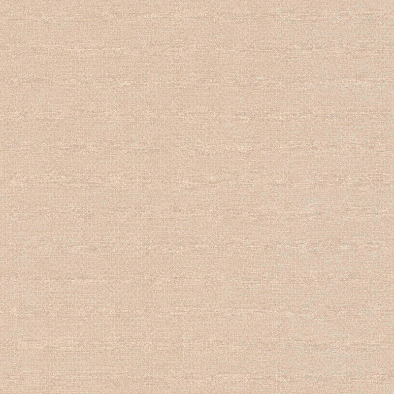 PVC-free wallpaper with a slightly shiny dot pattern: beige, 1363075 AS Creation