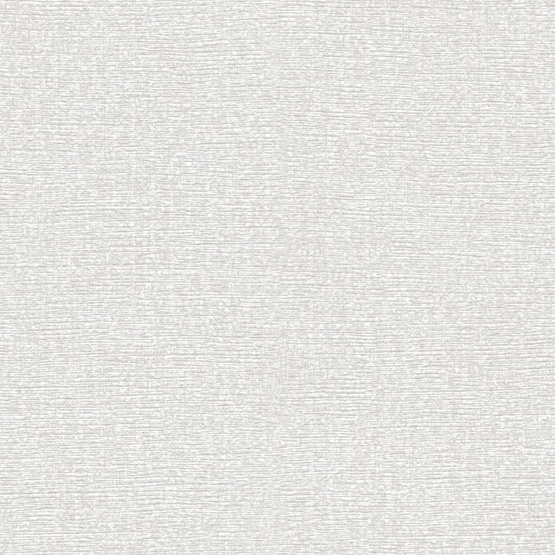 Wallpaper without PVC with slightly glossy pattern: light grey, 1363102 AS Creation