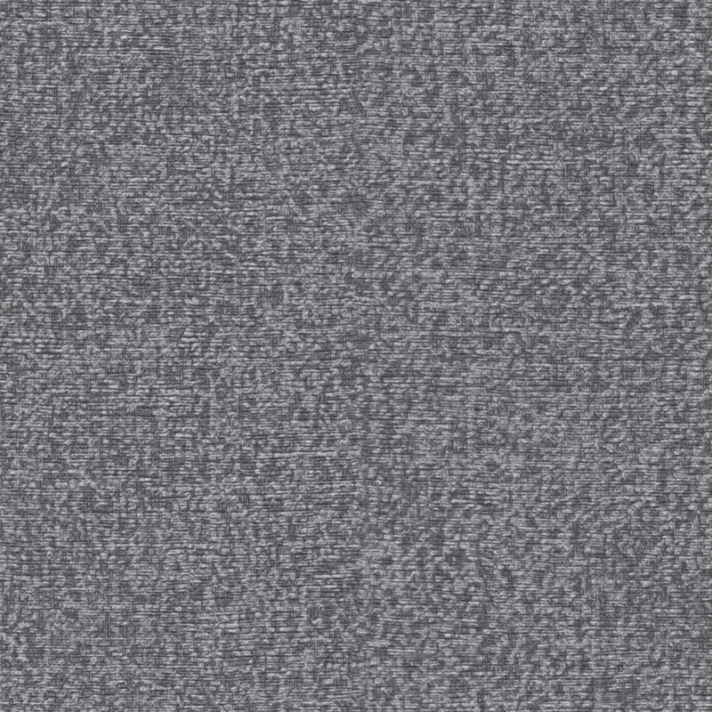 Tapetes bez PVC ar nedaudz spīdīgu rakstu: melnā, sudrabā, 1363100 AS Creation