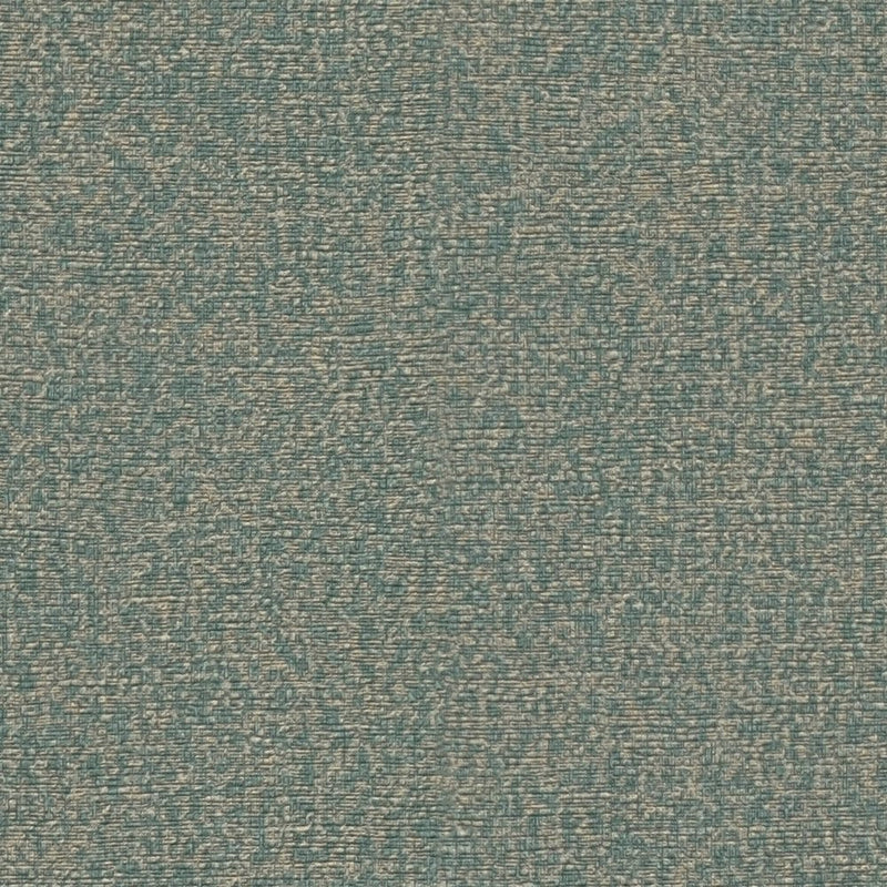 Tapeet ilma PVC-tapeetita, kergelt läikiva mustriga: roheline, kuldne, 1363076 AS Creation