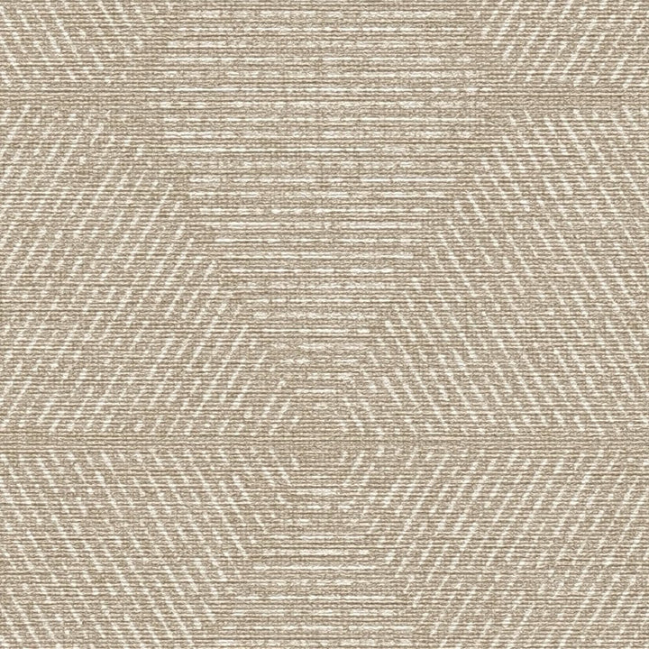 Tapetes viesistabai dabiskā stilā bēšā krāsā, 1373377 AS Creation