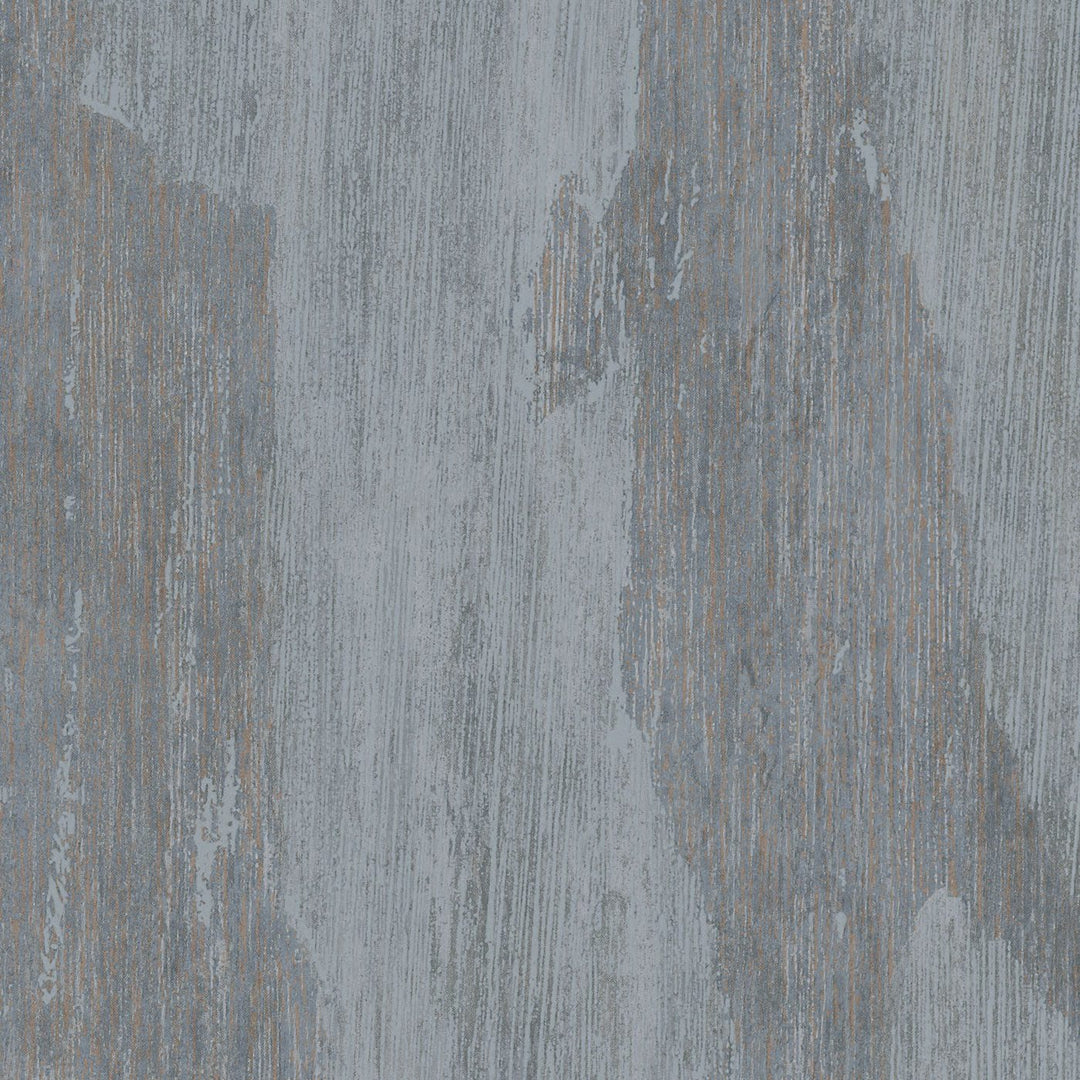 Tapetes - dekoratīvais apmetuma raksts pelēkā/bronzas krāsā, Erismann - 3744724 Erismann