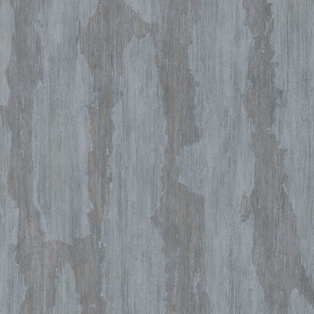 Tapetes - dekoratīvais apmetuma raksts pelēkā/bronzas krāsā, Erismann - 3744724 Erismann