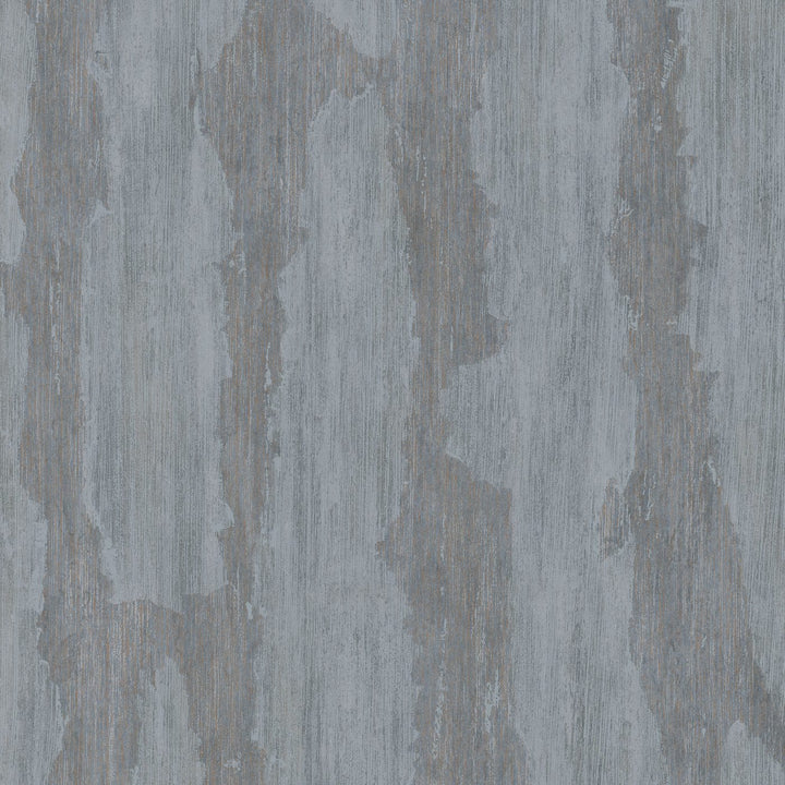 Tapetes - dekoratīvais apmetuma raksts pelēkā/bronzas krāsā, Erismann - 3744724 Erismann