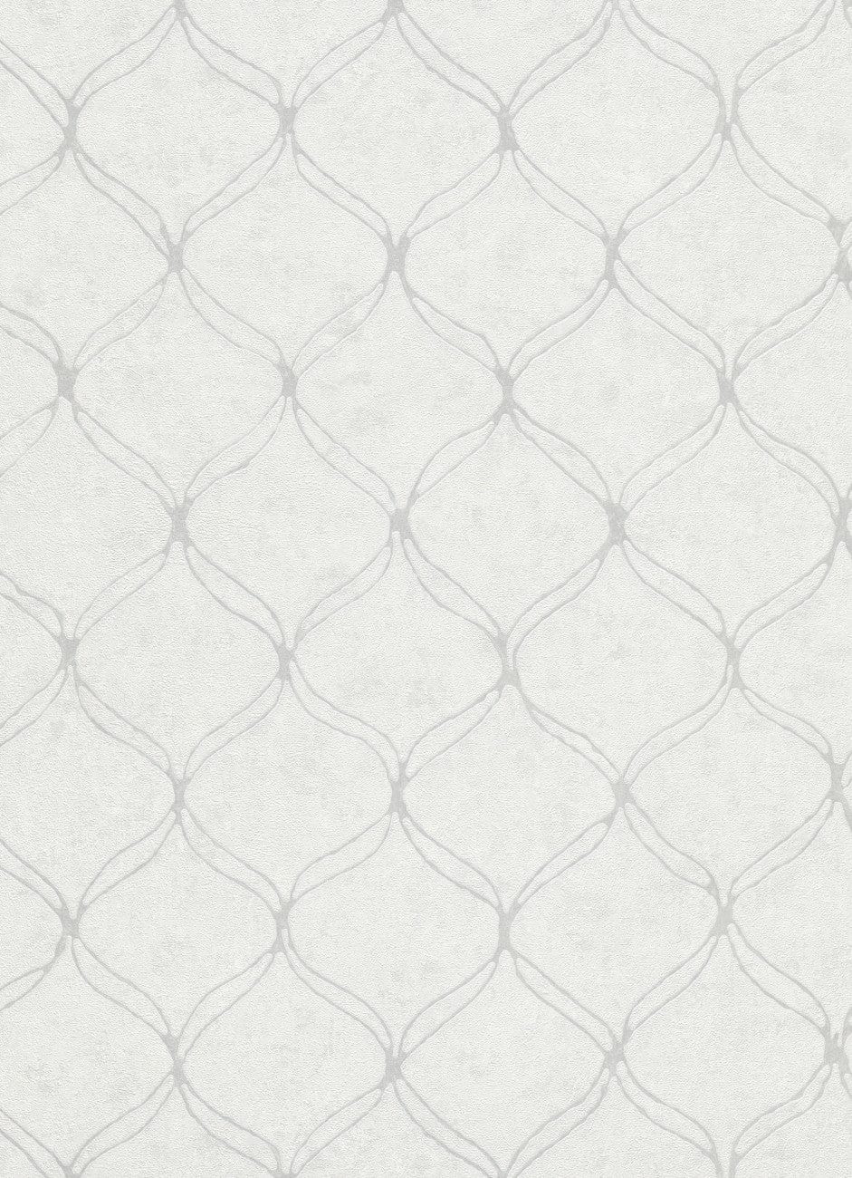 Lētas tapetes ar grafisku rakstu Erismann 2325127 Erismann