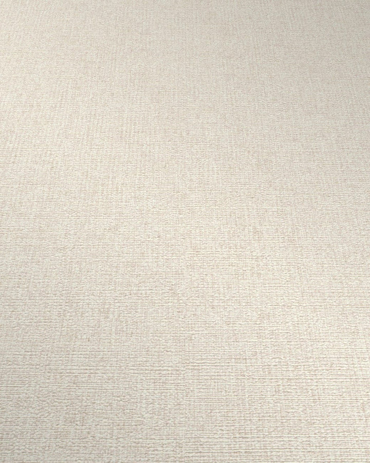 Lētas vienkrāsainas tapetes Erismann bēšā krāsā - 635302 Erismann
