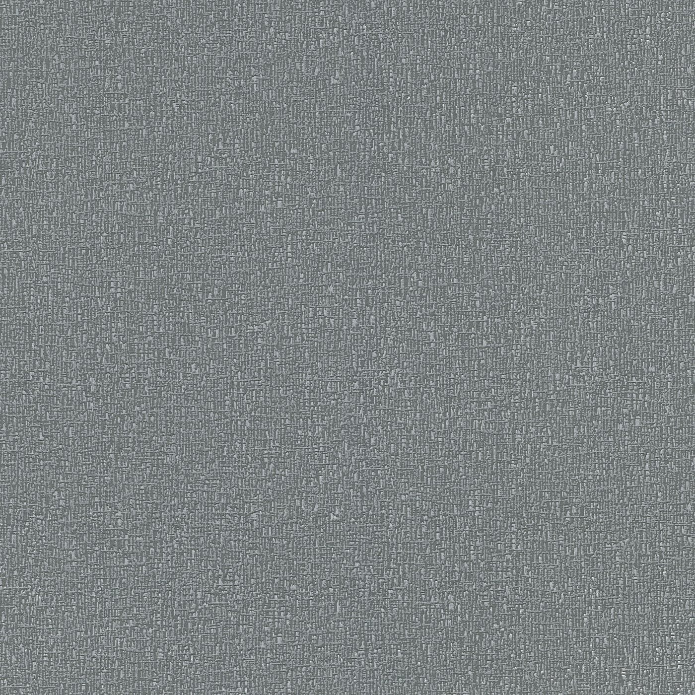 Tapetes Erismann ar teksturētu un mirdzošu virsmu pelēkā krāsā - 3743643 Tapetenshop.lv