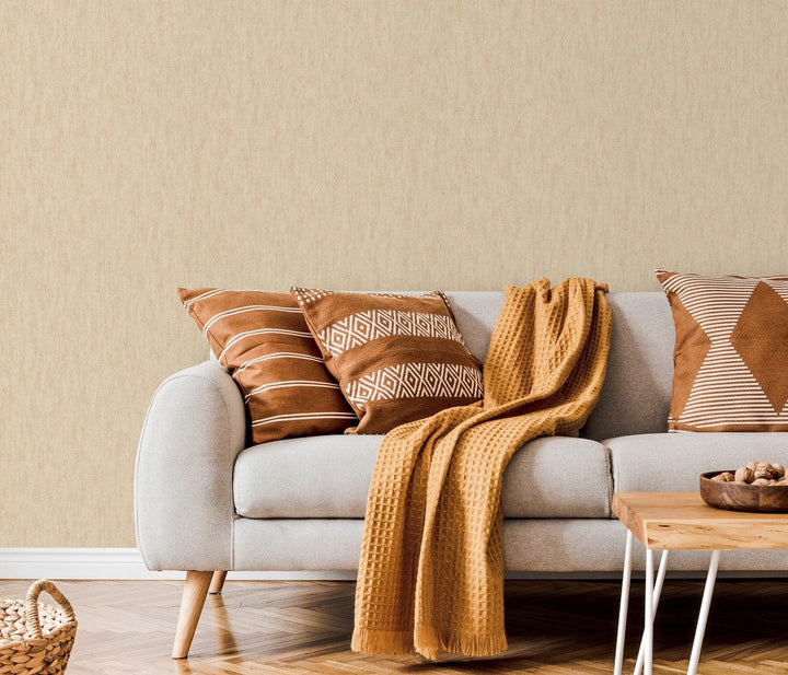 Lētas flizelīna tapetes Erismann, bēšā  krāsā,  2323316 Erismann