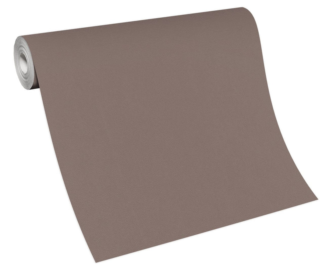 Vienkrāsainas tapetes Erismann pelēkā krāsā, 634037 Erismann