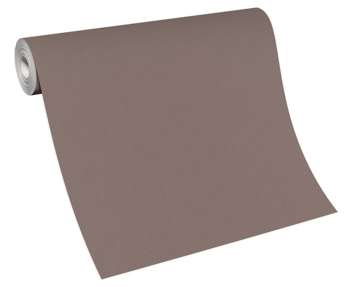 Vienkrāsainas tapetes Erismann pelēkā krāsā, 634037 Erismann